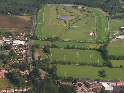 Market Rasen Racecourse