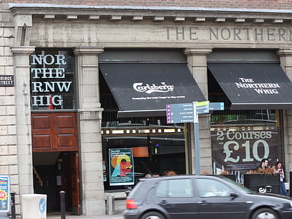 the northern whig belfast