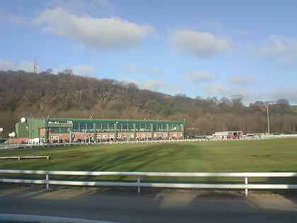 nottingham greyhound stadium