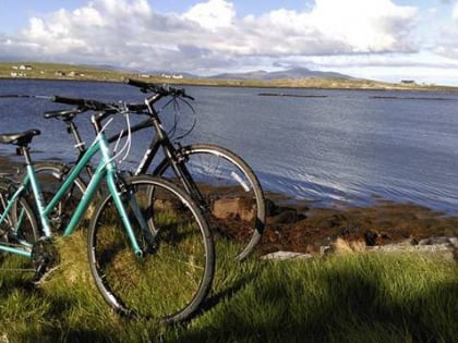 Berneray Bikes