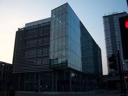 Newcastle City Library