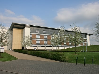 Université du Hertfordshire