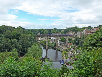 knaresborough