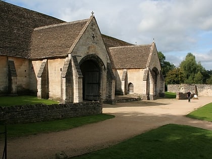 Tithe Barn