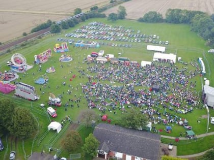 Healing Royal British Legion Club