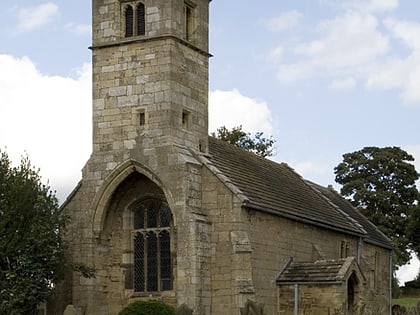 st michaels church