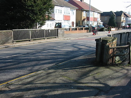 Upminster Bridge