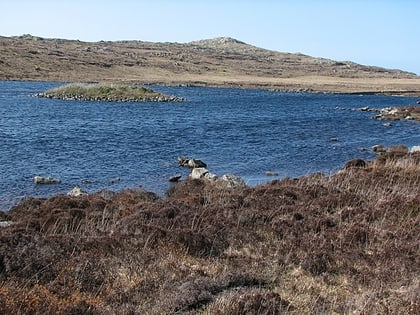 dun anlaimh coll