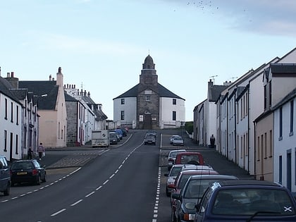 kilarrow parish church bowmore