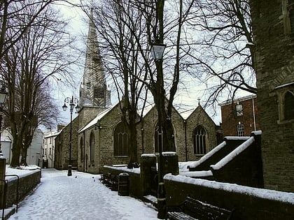 st peters church barnstaple