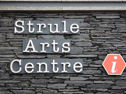 Strule Arts Centre