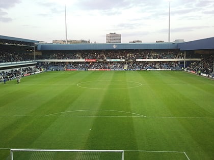 loftus road london