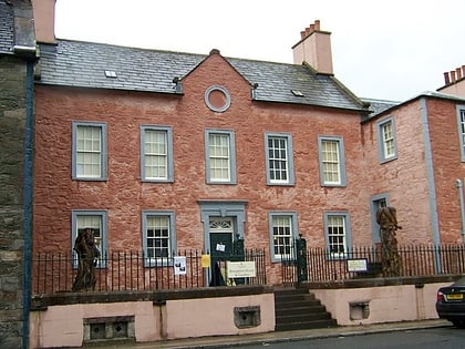 broughton house kirkcudbright