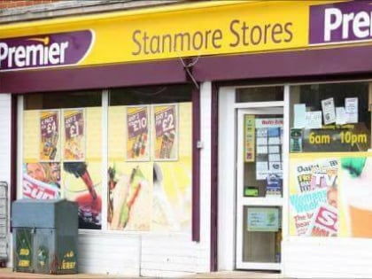 stanmore stores winchester
