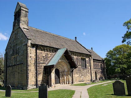 grade i listed churches in west yorkshire