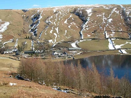 high tove grasmere