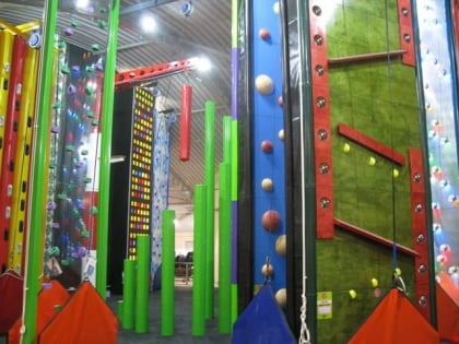 clip n climb maryport