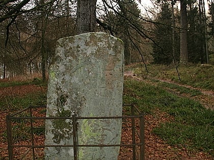 Hunter's Hill Stone
