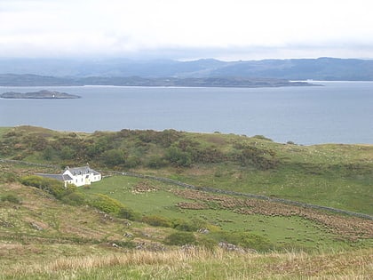 barnhill isle of jura