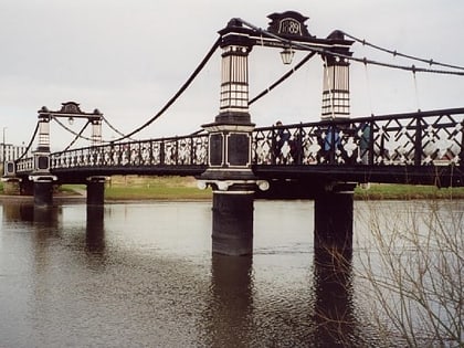 Ferry Bridge
