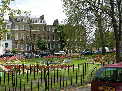 addington square londyn