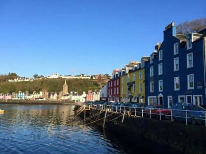 mull museum tobermory