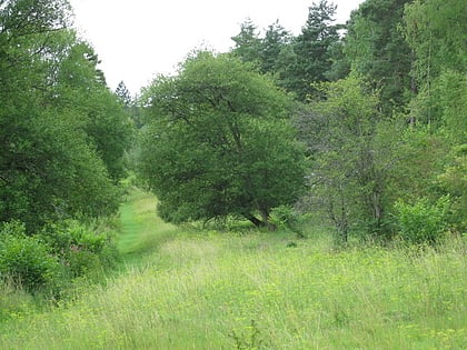 warburg nature reserve