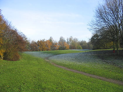 northlands park basildon