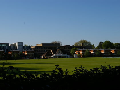 New College Ground