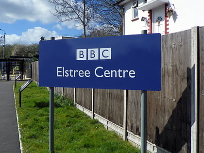 bbc elstree centre borehamwood