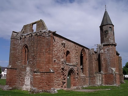 fortrose and rosemarkie