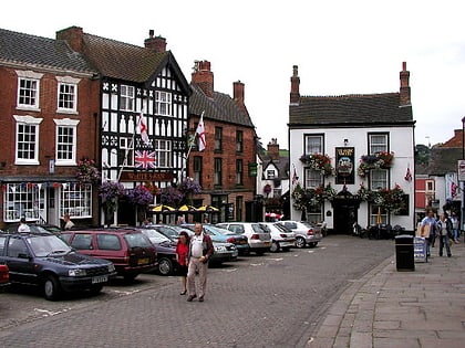 ashbourne