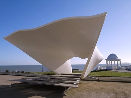 bandstand bexhill