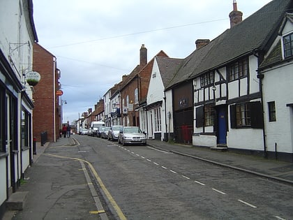 penkridge