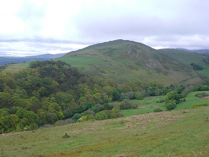 sale fell lake district national park