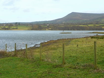 mynydd llangorse brecon beacons