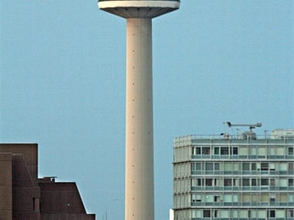 radio city tower liverpool