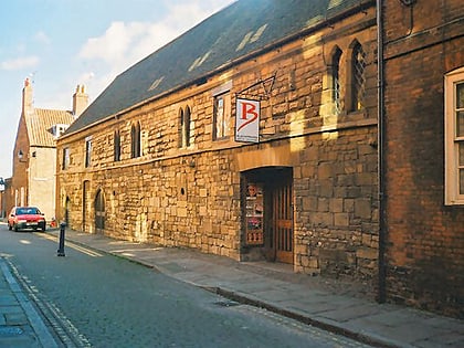 Blackfriars Theatre and Arts Centre