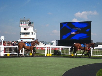 Exeter Racecourse