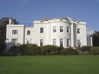 beach house worthing