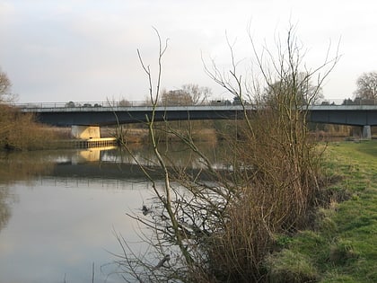 winterbrook bridge wallingford