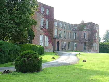 Glemham Hall