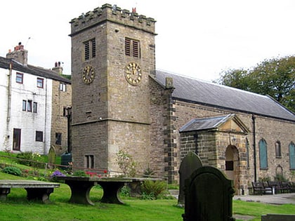 st marys church