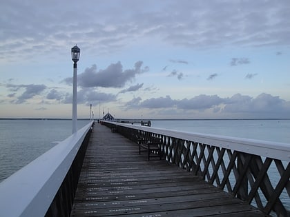 yarmouth pier