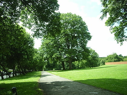 Potternewton Park