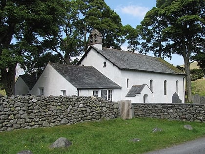 Newlands Church