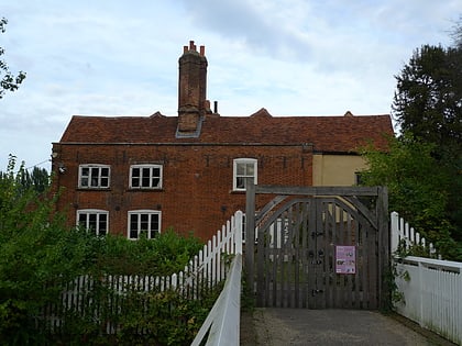 headstone manor londyn