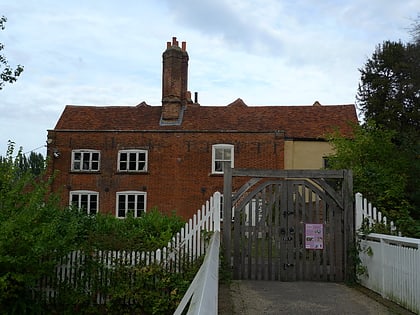 headstone manor londres