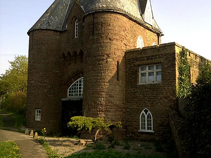 goodrich court letcombe valley