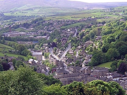 holmfirth